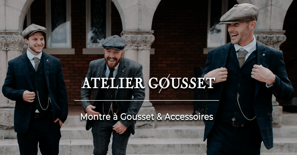 Comment Ouvrir une Montre à Gousset sans Encoche